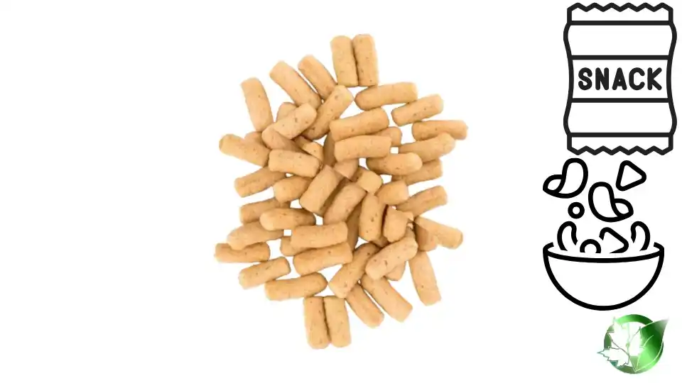 Wholesale packaging for Puffed Legume Snacks can be planned for grocery retail, food-service operations, store-brand, or manufacturing distribution.